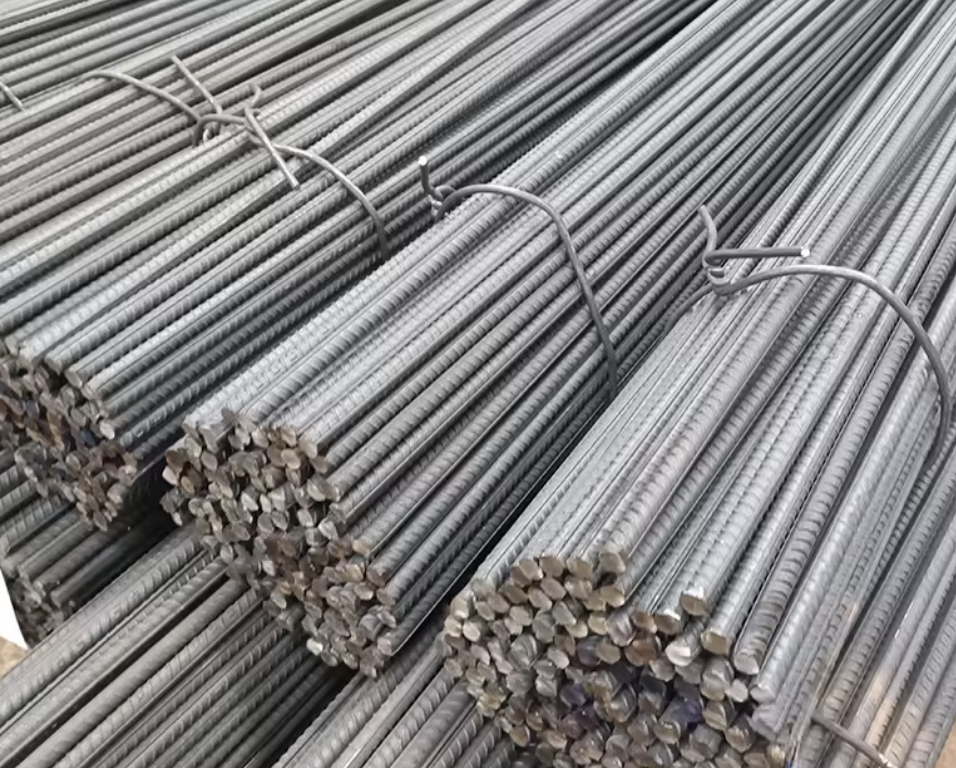 Iron Rod 12mm Hot Technique Rebar