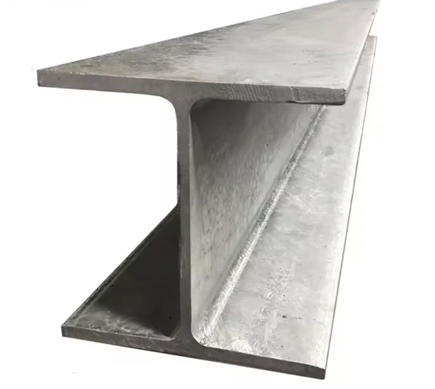 Iron Steel H Beam
