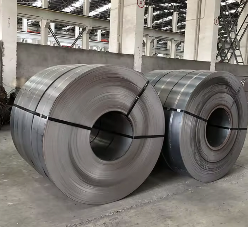 Carbon Steel Coil for Roofing Sheet