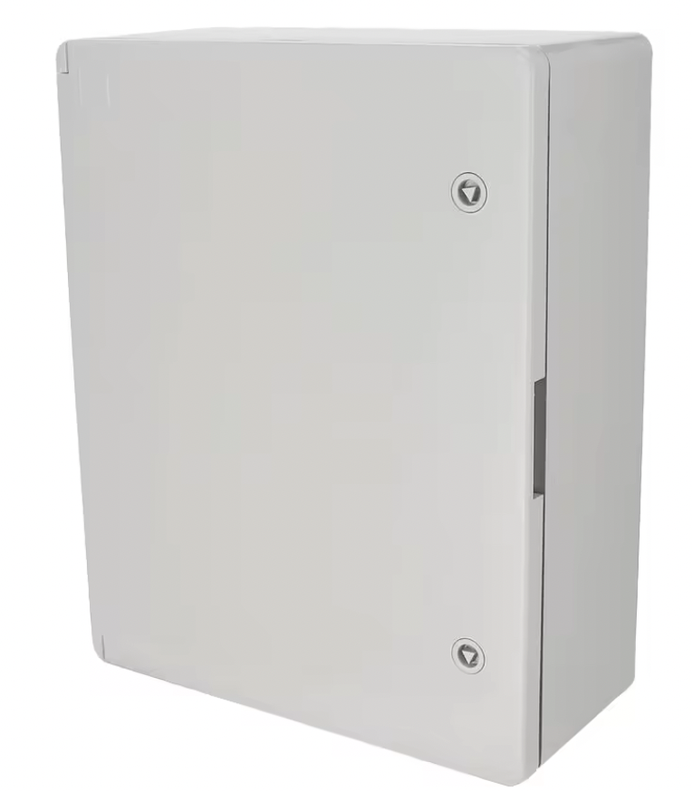 IP65 Waterproof ABS Electrical Distribution Box
